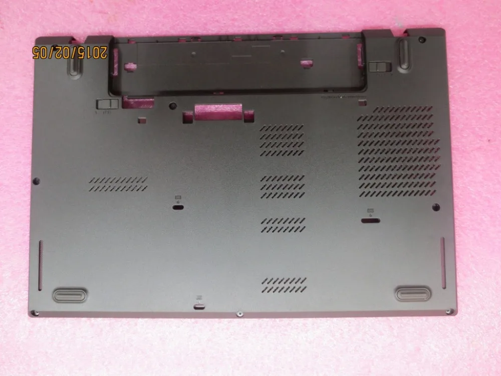 New Original for Lenovo ThinkPad L450 Bottom Case Base Lower Cover 00HT833 00HT834 00HT835
New Original for Lenovo ThinkPad L450 Bottom Case Base Lower Cover 00HT833 00HT834 00HT835
