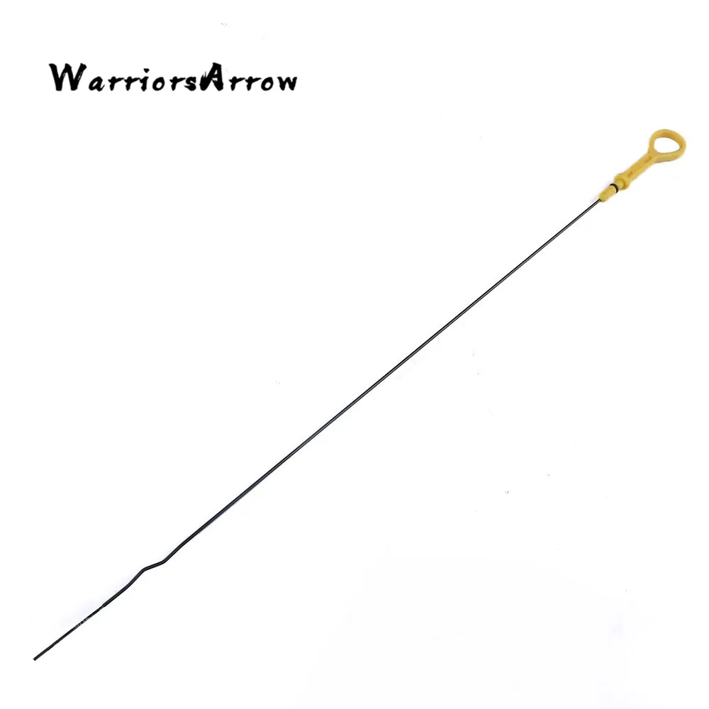 New Engine Oil Dipstick For Mazda 626 1993-2002 Protege 2.0L 2001-2003 Protege 1.8L 1999-2000 MX-6 1993-1996 FS0110450
New Engine Oil Dipstick For Mazda 626 1993-2002 Protege 2.0L 2001-2003 Protege 1.8L 1999-2000 MX-6 1993-1996 FS0110450