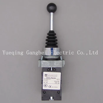 XD2-PA24 joystick controller ,spring return joystick switch XD2-PA24CR Rotary Switches Auto reset
XD2-PA24 joystick controller ,spring return joystick switch XD2-PA24CR Rotary Switches Auto reset