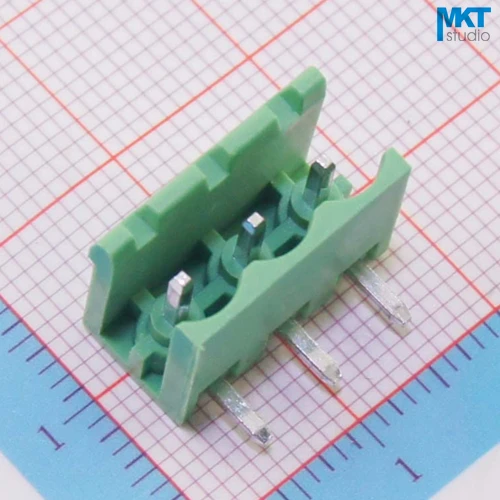 100Pcs 3P 5.08mm Pitch Open Sides Right Angle Pin Male Wire Terminal Block Connector
100Pcs 3P 5.08mm Pitch Open Sides Right Angle Pin Male Wire Terminal Block Connector