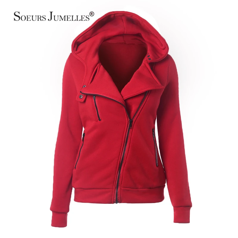 2019 Winter Jacket Women Plus Size Womens Parkas Thicken Outerwear Solid Hooded Coats Short Female Slim Cotton Padded Basic Tops
2019 Winter Jacket Women Plus Size Womens Parkas Thicken Outerwear Solid Hooded Coats Short Female Slim Cotton Padded Basic Tops