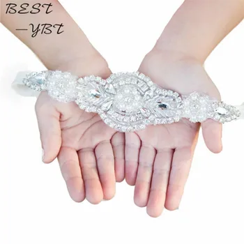 New Bling Women Girl Baby Headband Handmade Beaded Drill Hair Bride Accessories Jewelry June9
New Bling Women Girl Baby Headband Handmade Beaded Drill Hair Bride Accessories Jewelry June9