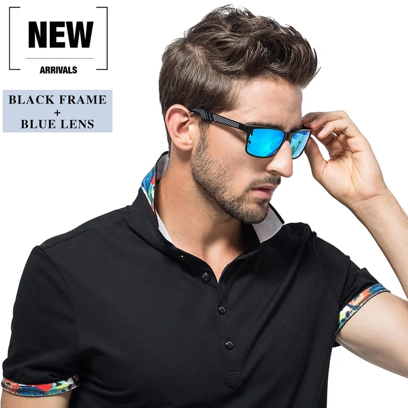 2019 Hot Retro Metal Frame Driving Polarized Sunglasses For Men Women Fit for Driving Hiking and variety Outdoor Activities
2019 Hot Retro Metal Frame Driving Polarized Sunglasses For Men Women Fit for Driving Hiking and variety Outdoor Activities