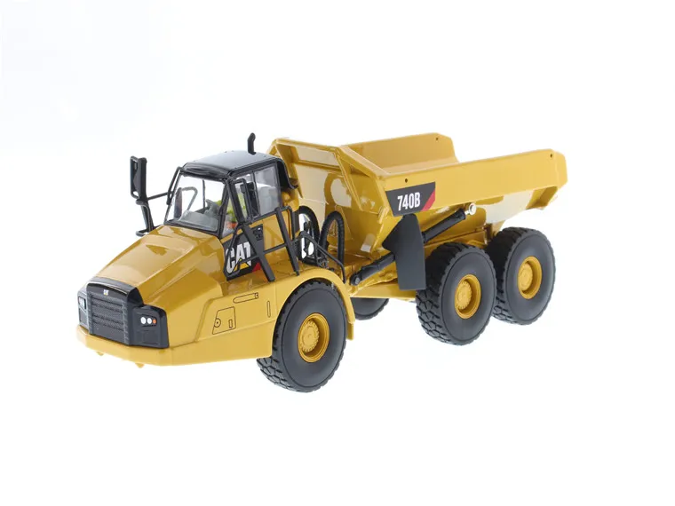 Литьевая игрушка модель дм 1:50 гусеница кошка 740 B сочлененный Hauler/Самосвал Инженерное оборудование для сбора, украшения
Литьевая игрушка модель дм 1:50 гусеница кошка 740 B сочлененный Hauler/Самосвал Инженерное оборудование для сбора, украшения