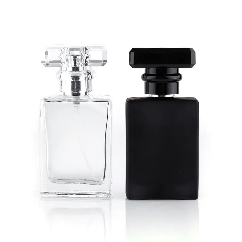 30ML High-grade Hydrating Spray Glass Travel Press Small Spray Portable Perfume Bottle 100pcs/lot
30ML High-grade Hydrating Spray Glass Travel Press Small Spray Portable Perfume Bottle 100pcs/lot