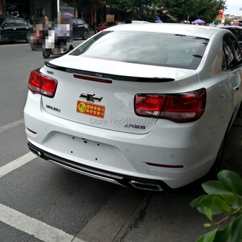 UBUYUWANT For chevrolet malibu spoiler 2012-2018 High Quality ABS Material Car Rear Wing Rear Spoiler
UBUYUWANT For chevrolet malibu spoiler 2012-2018 High Quality ABS Material Car Rear Wing Rear Spoiler