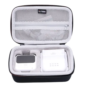 LTGEM EVA Hard Case for Makeblock Codey Rocky Programmable Robot - Travel Protective Carrying Storage Bag
LTGEM EVA Hard Case for Makeblock Codey Rocky Programmable Robot - Travel Protective Carrying Storage Bag