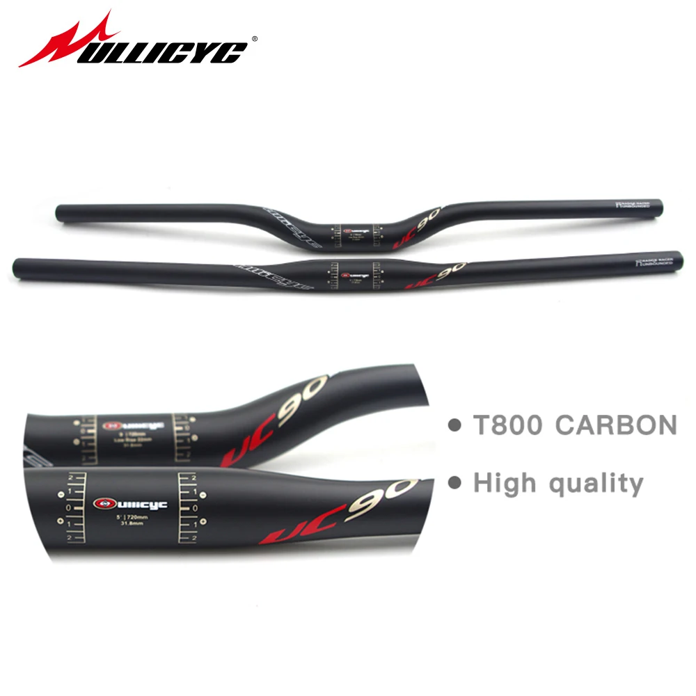 New carbon bicycle red color MTB parts swallow shaped Mountain bike carbon handlebar 31.6*600/620/640/660/680/700/720 CB272
New carbon bicycle red color MTB parts swallow shaped Mountain bike carbon handlebar 31.6*600/620/640/660/680/700/720 CB272