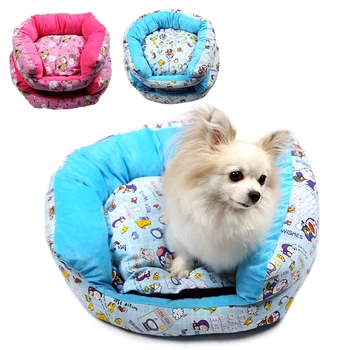 Detachable Warm Cat Dogs Beds Nest Canvas Washable Cat Dog House Bed Cat Litter Dog Beds For Small Dogs Sofa Cama Pet Supplies
Detachable Warm Cat Dogs Beds Nest Canvas Washable Cat Dog House Bed Cat Litter Dog Beds For Small Dogs Sofa Cama Pet Supplies