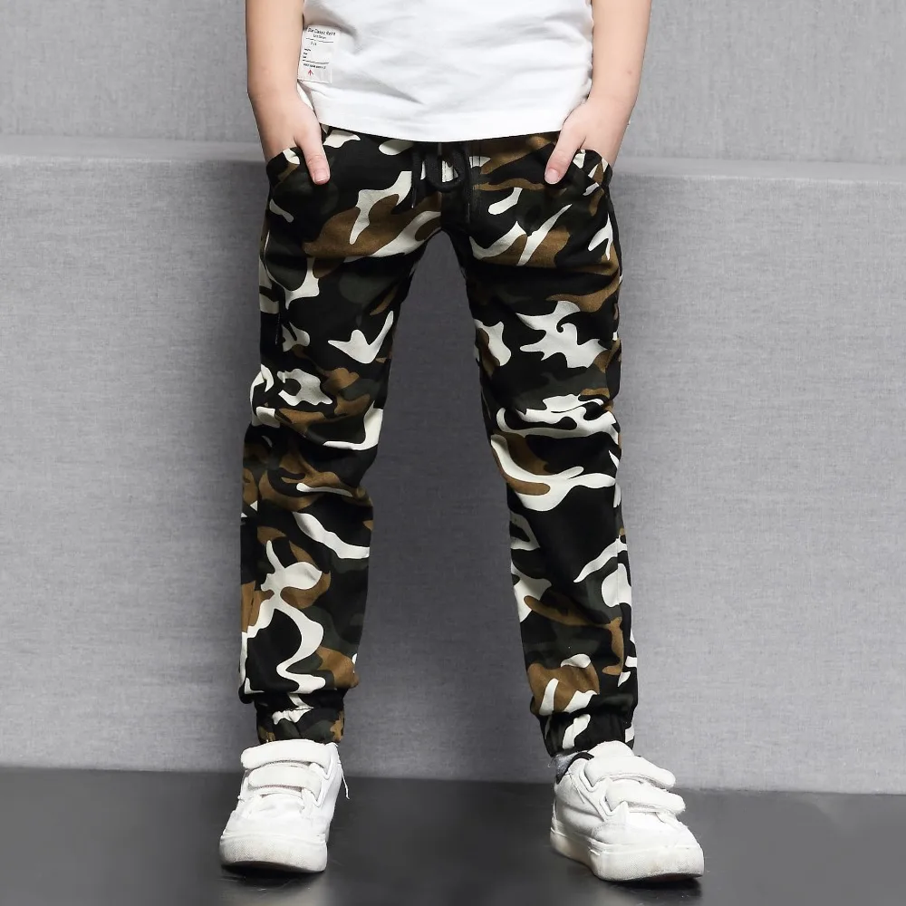 DIIMUU 5-10Y Kids Child Casual Camouflage Trousers Long Pants Clothes Young Children Boys Fashion Military Denim Pants
DIIMUU 5-10Y Kids Child Casual Camouflage Trousers Long Pants Clothes Young Children Boys Fashion Military Denim Pants