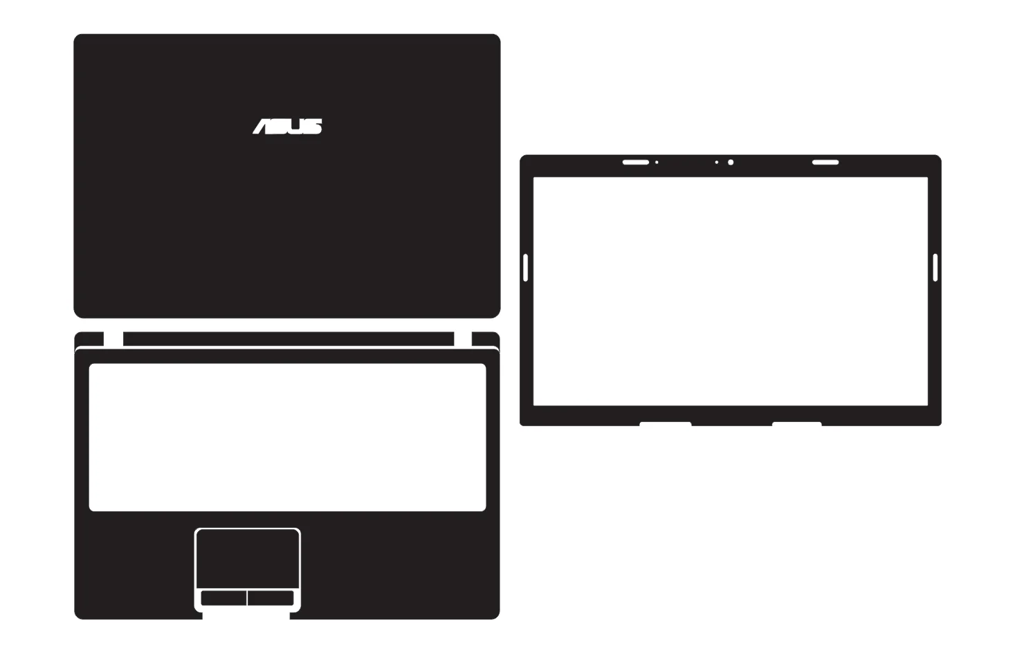 Service manual asus k53s