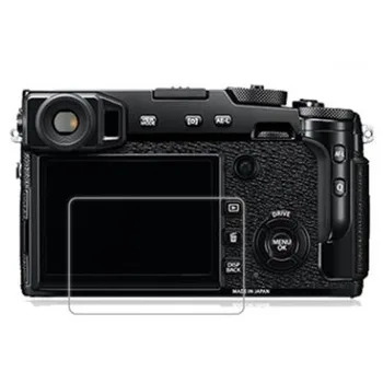 Tempered Glass Protector Cover For fujifilm X-Pro2 X-Pro 2 Digital Camera Xpro2 Display Screen Protective Film Guard Protection
Tempered Glass Protector Cover For fujifilm X-Pro2 X-Pro 2 Digital Camera Xpro2 Display Screen Protective Film Guard Protection