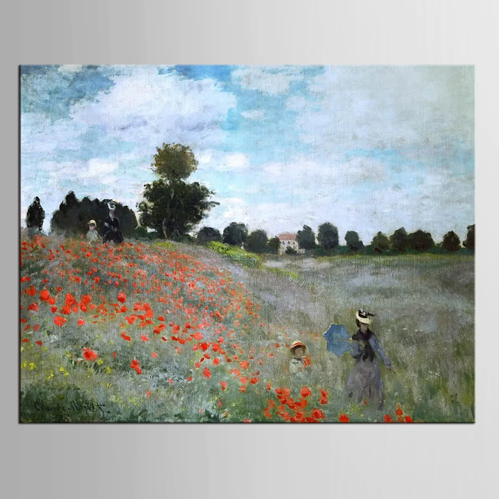 1 panel Impressionist Rural Landscape Poster Prints Colorful Flowers Windmill Canvas Oil Paintings Home Wall Art Gifts
1 panel Impressionist Rural Landscape Poster Prints Colorful Flowers Windmill Canvas Oil Paintings Home Wall Art Gifts