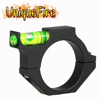 Airsoft Scope Bubble Level Rings For 30mm Mounts Spirit Gradienter Rail Mount Hunting Accessory Tactical scope
Airsoft Scope Bubble Level Rings For 30mm Mounts Spirit Gradienter Rail Mount Hunting Accessory Tactical scope