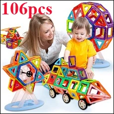 106pcs