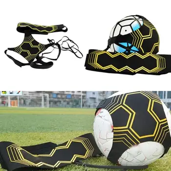 Soccer Trainer Sports Assistance Football Kick Throw Solo Practice Training Aid Control Skills Adjustable Equipment Ball Bags
Soccer Trainer Sports Assistance Football Kick Throw Solo Practice Training Aid Control Skills Adjustable Equipment Ball Bags