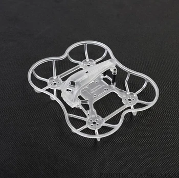 1PC GTR239 Pink/Black/Transparent Frame Racing FPV Bracket Plastic Drone Rack Parts for RC Quadcopter 2 Inch Propeller
1PC GTR239 Pink/Black/Transparent Frame Racing FPV Bracket Plastic Drone Rack Parts for RC Quadcopter 2 Inch Propeller