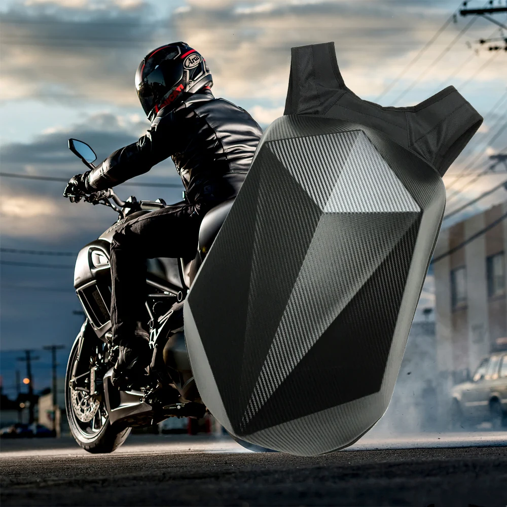 2019 New Fashion Motorcycle Backpack For Racing Carbon Fiber Hard Shell Bags Motorcycle Trunk waterproof MOTO helmet backpack
2019 New Fashion Motorcycle Backpack For Racing Carbon Fiber Hard Shell Bags Motorcycle Trunk waterproof MOTO helmet backpack
