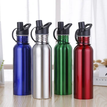 New stainless steel Water Bottles soda bottle plastic cover outdoor sports Bestsellers Water Bottle sale 3
New stainless steel Water Bottles soda bottle plastic cover outdoor sports Bestsellers Water Bottle sale 3