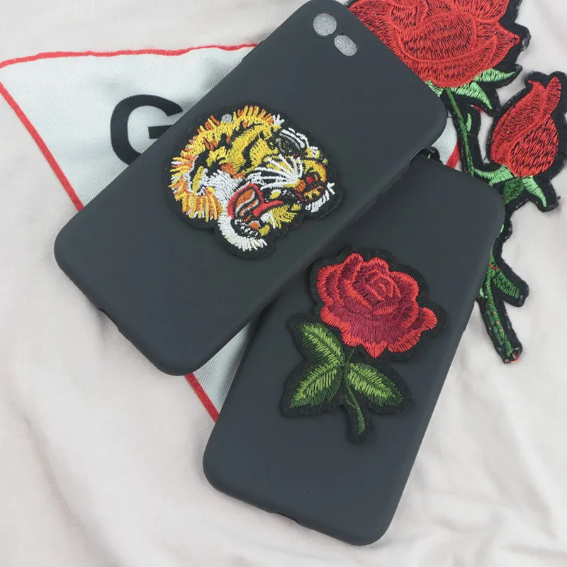 Flower Tiger Case for Lenovo Z6 Lite Z5S S5 Pro A6000 Plus A6010 K3 K5 K6 Power K8 Note Cases Soft Embroidery Rose Cloth Cover
Flower Tiger Case for Lenovo Z6 Lite Z5S S5 Pro A6000 Plus A6010 K3 K5 K6 Power K8 Note Cases Soft Embroidery Rose Cloth Cover