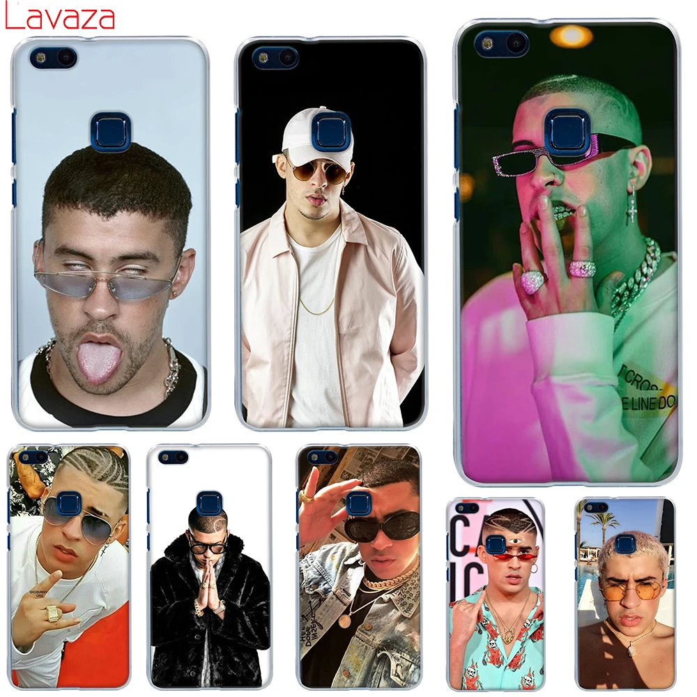 Lavaza T12 Bad Bunny El Conejo Malo Hard Phone Case for Huawei P20 P10 P8 P9 Lite Plus 2015 2016 2017 P20 Pro P smart 2019 Cover
Lavaza T12 Bad Bunny El Conejo Malo Hard Phone Case for Huawei P20 P10 P8 P9 Lite Plus 2015 2016 2017 P20 Pro P smart 2019 Cover