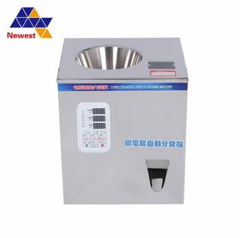 Home use Automatic weighing Food racking machine powder materials packing machine 2-20g working limit
Home use Automatic weighing Food racking machine powder materials packing machine 2-20g working limit