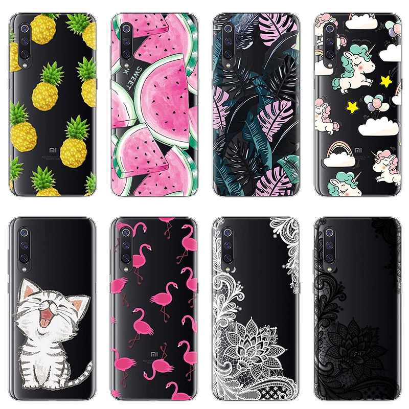 Cartoon Cat Cases For Xiaomi Mi 9 Case Accessories Soft TPU Coque Phone Case For Xiomi Mi 9 Mi9 Fundas Back Cover 6.39'' luxury
Cartoon Cat Cases For Xiaomi Mi 9 Case Accessories Soft TPU Coque Phone Case For Xiomi Mi 9 Mi9 Fundas Back Cover 6.39'' luxury