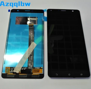 Azqqlbw 5.5inch For Asus Zenfone 3 Deluxe ZS550KL Z01FD LCD Display Touch Screen Digitizer Assembly Black/gold color+tools
Azqqlbw 5.5inch For Asus Zenfone 3 Deluxe ZS550KL Z01FD LCD Display Touch Screen Digitizer Assembly Black/gold color+tools