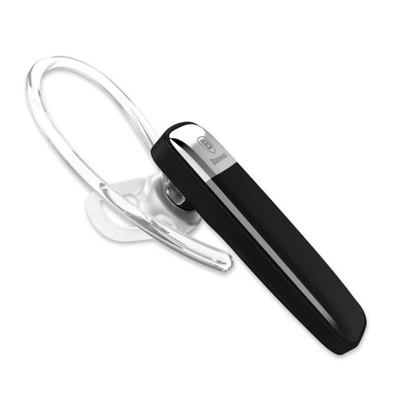 Baseus Mini Wireless Bluetooth Earphone V4.1 Handfree Stereo In-Ear Headset Earbuds Handfree with Mic for Smartphone Tablet PC
Baseus Mini Wireless Bluetooth Earphone V4.1 Handfree Stereo In-Ear Headset Earbuds Handfree with Mic for Smartphone Tablet PC