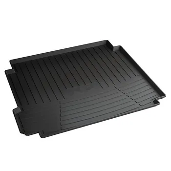 Car trunk mat special full surrounded by tasteless tail box pad interior decoration car Accessories for bmw X5 2018
Car trunk mat special full surrounded by tasteless tail box pad interior decoration car Accessories for bmw X5 2018