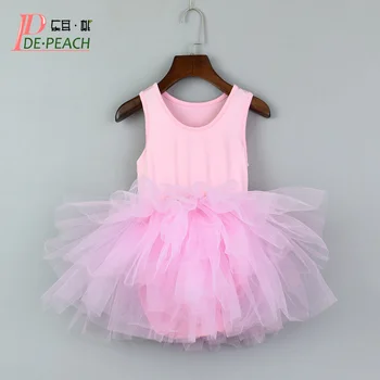 DE PEACH 2019 Summer Vestido Princess Kids Girls Fluffy Tulle Tutu Dresses Baby Girls Mini Ballet Dress Children Dance Costume
DE PEACH 2019 Summer Vestido Princess Kids Girls Fluffy Tulle Tutu Dresses Baby Girls Mini Ballet Dress Children Dance Costume