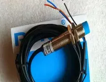 FREE SHIPPING %100 NEW SC1204-N Proximity switch sensor
FREE SHIPPING %100 NEW SC1204-N Proximity switch sensor