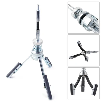 Practical 32mm to 90mm 2'' Car Engine Brake Cylinder Hone Flexible Shaft Bore Honing Tool
Practical 32mm to 90mm 2'' Car Engine Brake Cylinder Hone Flexible Shaft Bore Honing Tool
