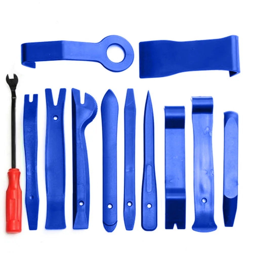 2019 NEW 12pcs/set Auto Car Audio Door Dash Tirm Panel Install & Removal Pry Tool QI C Dropshipping
2019 NEW 12pcs/set Auto Car Audio Door Dash Tirm Panel Install & Removal Pry Tool QI C Dropshipping