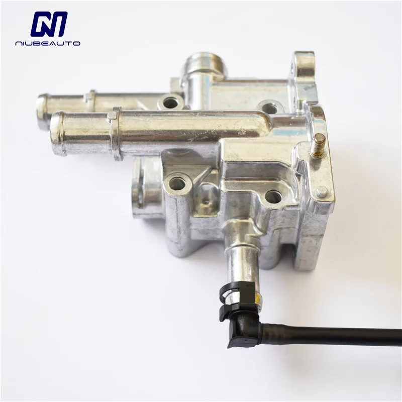 OE Quality Throttle Body Heater Pipe For Chevrolet Sonic Opel Astra Zafira 1.8 55569809 5