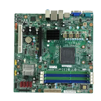 Excellent For Lenovo M7100T M5170T Desktop Motherboard RS880PM-LM A880M AM3B 03T6227 100% working
Excellent For Lenovo M7100T M5170T Desktop Motherboard RS880PM-LM A880M AM3B 03T6227 100% working