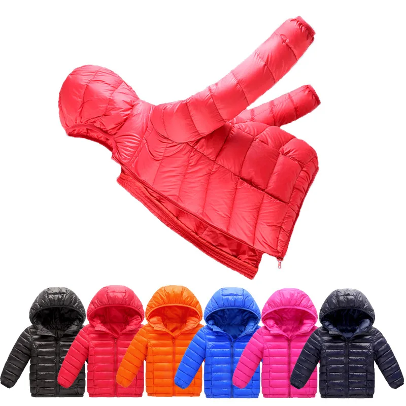 Family Matching Clothes Girls Outfits Girls Boys Parka Light Kids Jacket Hood Down Coat Winter Children Jacket Outerwear
Family Matching Clothes Girls Outfits Girls Boys Parka Light Kids Jacket Hood Down Coat Winter Children Jacket Outerwear