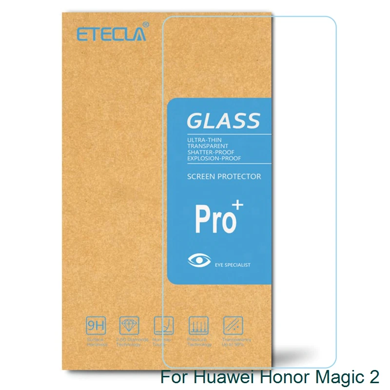 Huawei Honor Magic 2 Tempered Glass Honor Magic 2 Glass On For Magic2 Screen Protector 0.33mm 9H Protective Glass Film
Huawei Honor Magic 2 Tempered Glass Honor Magic 2 Glass On For Magic2 Screen Protector 0.33mm 9H Protective Glass Film