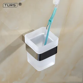 2018 Bathroom Single Toothbrush Glass Cups Mirror Polished SUS304 Stainless Steel Toorhbrush Cup Holders Bathroom Accessories
2018 Bathroom Single Toothbrush Glass Cups Mirror Polished SUS304 Stainless Steel Toorhbrush Cup Holders Bathroom Accessories