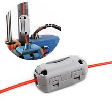 Abs pla petg Filamento 1.75 MILÍMETROS Filtros Cleaner Blocos de Remoção de Poeira útil para a6 a8 cr-10 ender 3 I3 PRUSA peças de bicos hotend 3d(China)