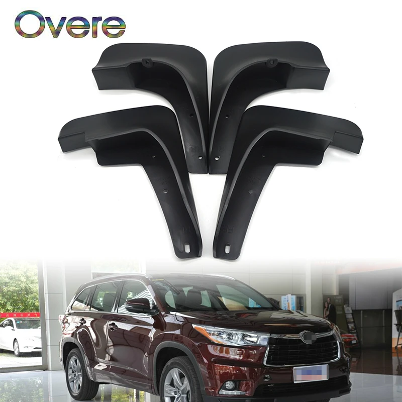 OVERE Автомобильная флейта для Toyota Highlander Kluger 2008 2009 2010, предфазная автостайлинг
OVERE Автомобильная флейта для Toyota Highlander Kluger 2008 2009 2010, предфазная автостайлинг