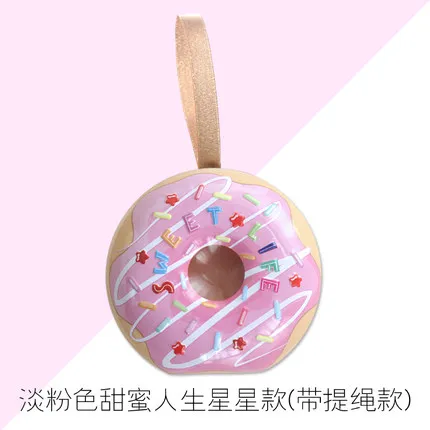 10pcs Donut shape Baby Shower Candy box Bombonera candy jar candy packaging/wedding gift/chocolate box Caja de dulces
10pcs Donut shape Baby Shower Candy box Bombonera candy jar candy packaging/wedding gift/chocolate box Caja de dulces