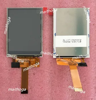 3.2 inch 18P 262K SPI TFT LCD Screen ST7789V Drive IC 240(RGB)*320 Wide Viewing Angle (Touch/No Touch)
3.2 inch 18P 262K SPI TFT LCD Screen ST7789V Drive IC 240(RGB)*320 Wide Viewing Angle (Touch/No Touch)
