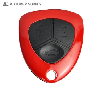 (5 piece)KEYDIY B17-1 Car-styling 3 Button Remote Key with red colour for URG200/KD900/KD900+ machine AKKDC029
(5 piece)KEYDIY B17-1 Car-styling 3 Button Remote Key with red colour for URG200/KD900/KD900+ machine AKKDC029