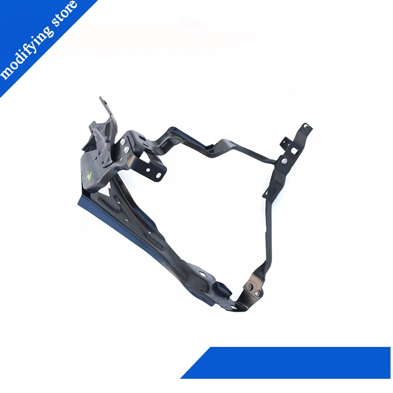 A2046200191/0991/1190 FOR Left Driver Side Headlight Frame Support Bracket For Mercedes W204
A2046200191/0991/1190 FOR Left Driver Side Headlight Frame Support Bracket For Mercedes W204