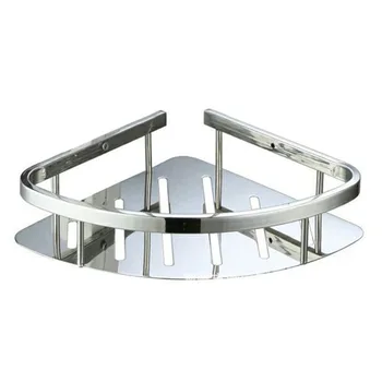 Drop Shipping Anti-rust Storage Corner Shelf Wall Mounted Bathroom Corner Shelf Bath Shower Soap Sponge Holder Corner Holder
Drop Shipping Anti-rust Storage Corner Shelf Wall Mounted Bathroom Corner Shelf Bath Shower Soap Sponge Holder Corner Holder
