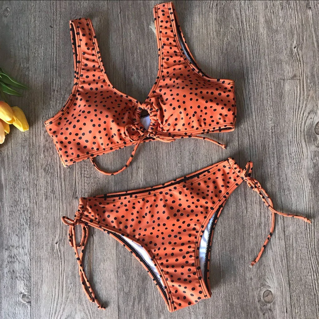 Push Up Swimwear 2019 New Bikinis Women Swimsuit Female Summer Sexy Solid Bikini Set Beach Swim Wear Bathing Suits Biquini
Push Up Swimwear 2019 New Bikinis Women Swimsuit Female Summer Sexy Solid Bikini Set Beach Swim Wear Bathing Suits Biquini