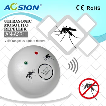 Free Shipping Aosion Home help against Zika Virus electronic ultrasonic mosquito repeller repelente de mosquito EU plug
Free Shipping Aosion Home help against Zika Virus electronic ultrasonic mosquito repeller repelente de mosquito EU plug