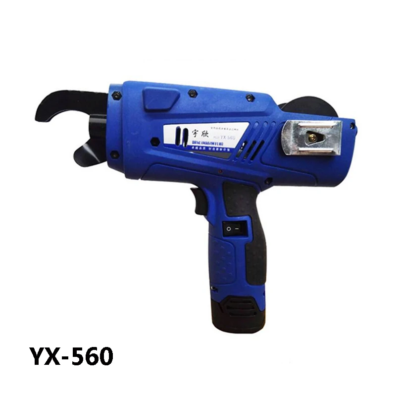 Automatic Rebar Tying Machine 12V Cordless Rechargeable Lithium Battery Rebar Tier Binding Machine Handheld Building Tools
Automatic Rebar Tying Machine 12V Cordless Rechargeable Lithium Battery Rebar Tier Binding Machine Handheld Building Tools