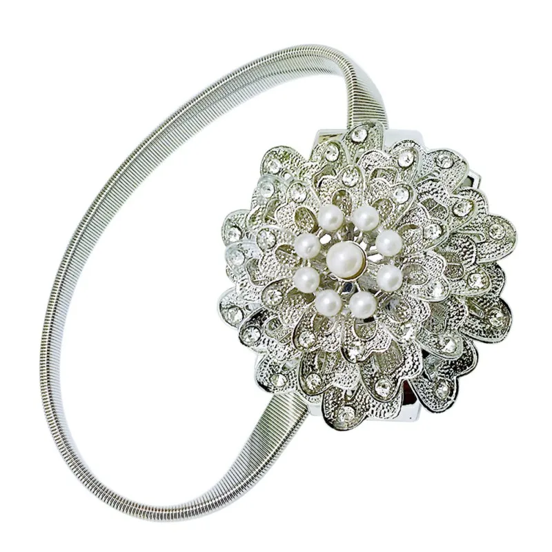 Spring Rhinestone Curtain Buckle Curtain Tie Back Holdback For Door Window Decorative Window Home Decoration Accessories
Spring Rhinestone Curtain Buckle Curtain Tie Back Holdback For Door Window Decorative Window Home Decoration Accessories